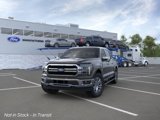 New 2025 Ford F150 Lariat w/ Equipment Group 502A High image 2
