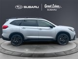 New 2025 Subaru Ascent Onyx Edition image 6