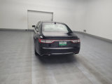 Used 2018 Lincoln Continental Black Label w/ Rear-seat Package image 6