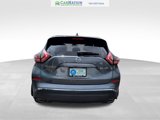 Used 2018 Nissan Murano SL w/ Moonroof Package image 5
