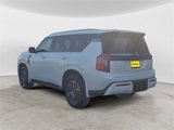 New 2026 Nissan Armada SL w/ Captain's Chari Seat Package image 3