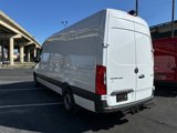 New 2025 Mercedes-Benz Sprinter 2500 image 5