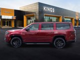 New 2025 Jeep Wagoneer Series II image 3