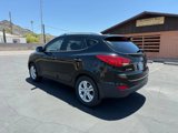 Used 2011 Hyundai Tucson GLS image 6
