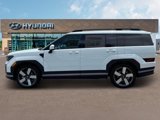 New 2025 Hyundai Santa Fe Limited image 3