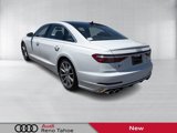 New 2025 Audi S8 image 3