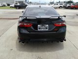 Used 2023 Toyota Camry TRD image 6