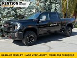 Used 2024 GMC Sierra 2500 AT4X image 1
