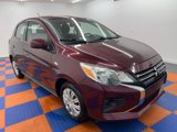 Used 2021 Mitsubishi Mirage ES image 3