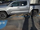 New 2025 Toyota Tacoma TRD Sport image 2