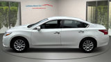 Used 2018 Nissan Altima 2.5 S w/ S Convenience Package image 4