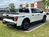 Used 2023 Nissan Titan PRO-4X w/ Pro-4x Convenience Package image 4