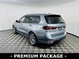 Used 2025 BMW X7 xDrive40i image 3