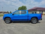 New 2025 Chevrolet Silverado 1500 LT w/ Convenience Package II image 2
