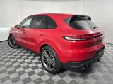 Certified 2024 Porsche Cayenne S image 3
