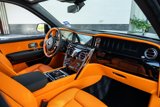 Used 2025 Rolls-Royce Cullinan image 2