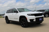 Used 2023 Jeep Grand Cherokee L Laredo image 3