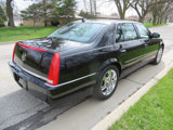 Used 2011 Cadillac DTS Platinum image 5