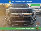 Used 2020 Ford F150 XLT w/ Equipment Group 302A Luxury image 2