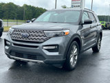Used 2024 Ford Explorer Limited image 4