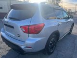 Used 2020 Nissan Pathfinder SV w/ Rock Creek Edition image 5