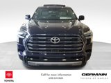 New 2025 Toyota Sequoia Limited image 2