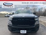 New 2025 RAM 1500 Tradesman image 2