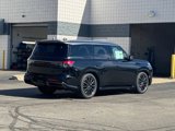 New 2025 INFINITI QX80 Autograph image 4