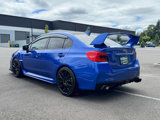 Used 2018 Subaru WRX STI image 4
