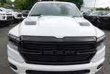 Used 2024 RAM 1500 Laramie image 6