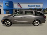 New 2026 Honda Odyssey EX-L image 2