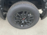 New 2025 GMC Sierra 1500 Elevation image 5