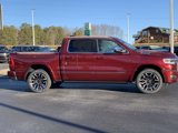 New 2025 RAM 1500 Limited w/ Trailer Tow Group image 2