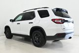 New 2025 Honda Pilot TrailSport image 3
