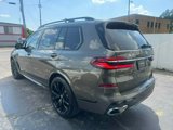 Used 2023 BMW X7 xDrive40i w/ Executive Package image 3