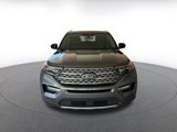 Used 2024 Ford Explorer Limited image 4