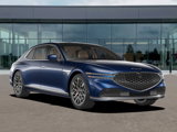 New 2025 Genesis G90 3.5T image 2