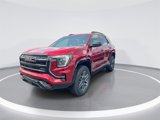 New 2026 GMC Terrain AT4 image 4
