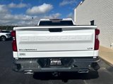 Used 2024 Chevrolet Silverado 1500 LTZ w/ LTZ Convenience Package II image 4