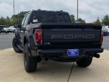 New 2025 Ford F150 Raptor image 5