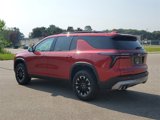 New 2025 Chevrolet Traverse Z71 w/ Driver Confidence Package image 3
