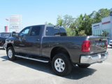 New 2025 RAM 2500 Big Horn image 4