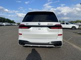 New 2026 BMW X7 M60i w/ Climate Comfort Package image 3