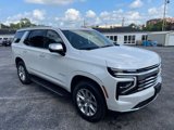 New 2025 Chevrolet Tahoe Premier image 3