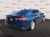 Used 2021 Chevrolet Malibu LT image 5
