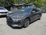 Used 2019 Hyundai Veloster 2.0 image 2