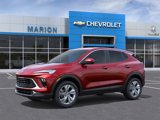 New 2026 Buick Encore GX Preferred w/ Comfort Package image 2