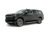 Used 2021 Chevrolet Suburban LT image 4