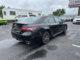 Used 2021 Toyota Camry SE image 4