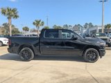 New 2025 RAM 1500 Laramie w/ Night Edition image 3